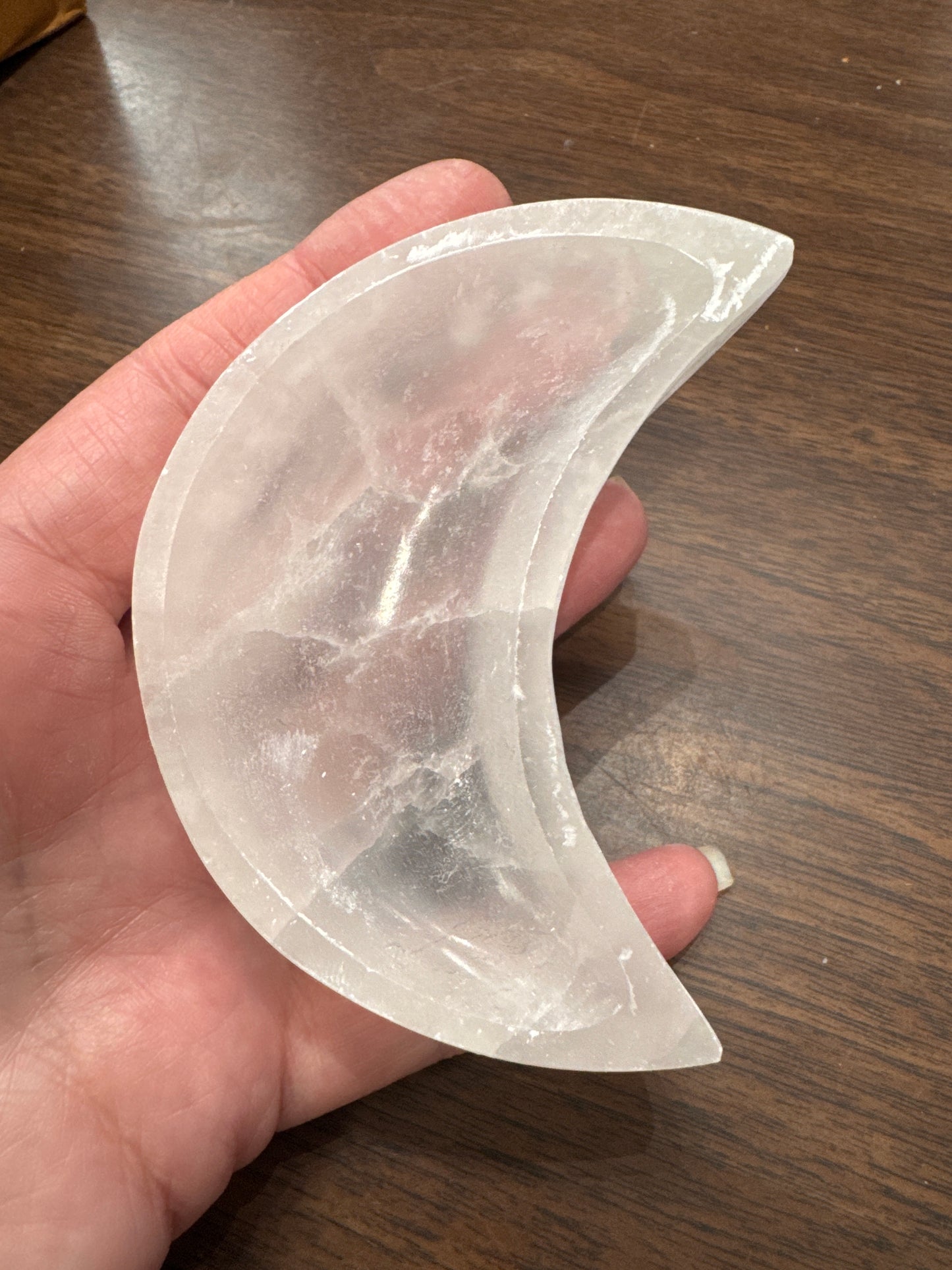 Carved Gemstone Bowls