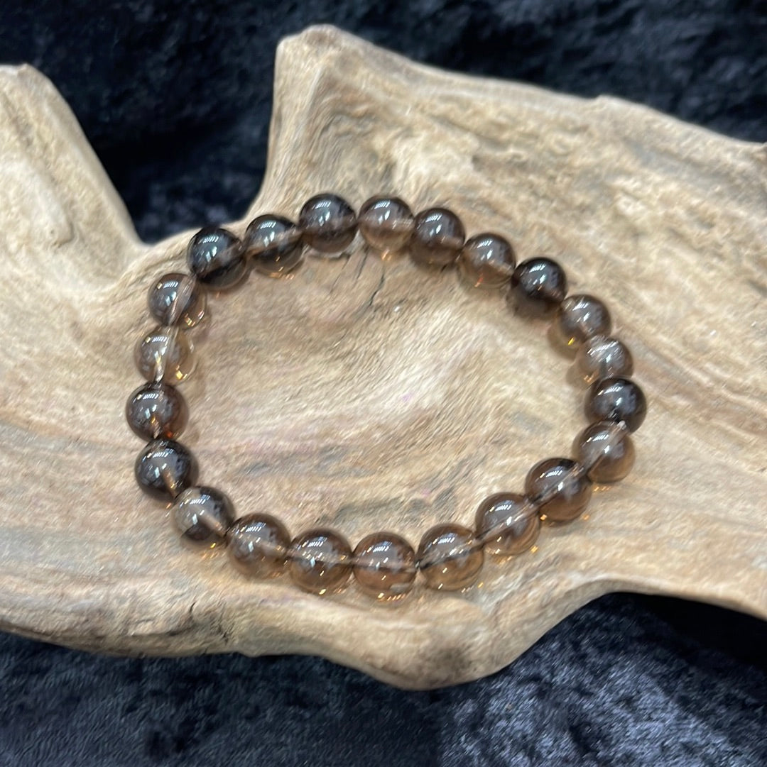 Beaded bracelets (larger size)