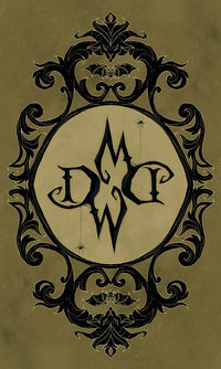 Dark Wood tarot
