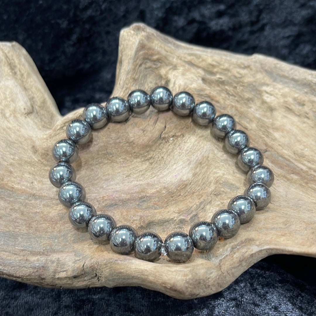 Beaded bracelets (larger size)
