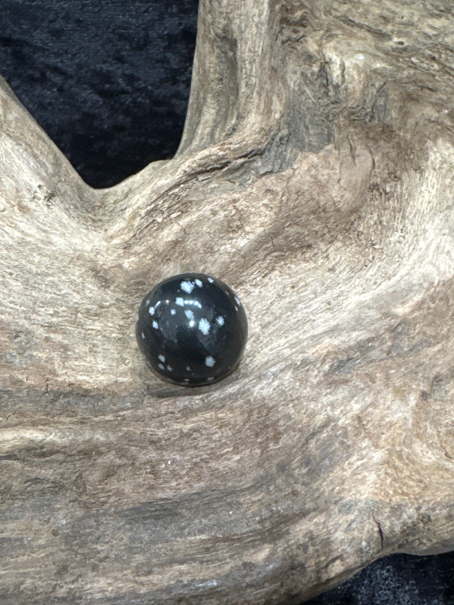 Assorted Gemstone Spheres (~2cm)