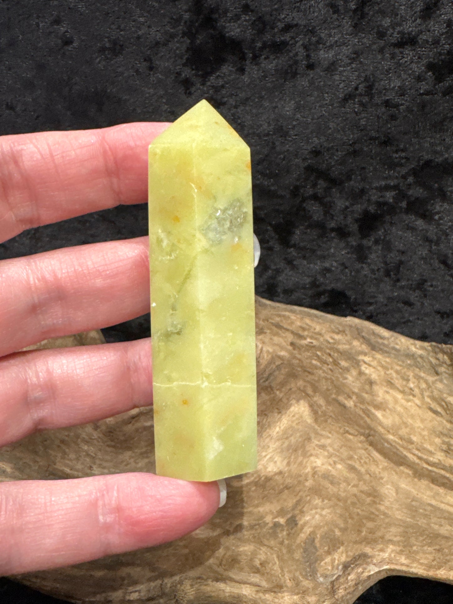 Green Opal towers