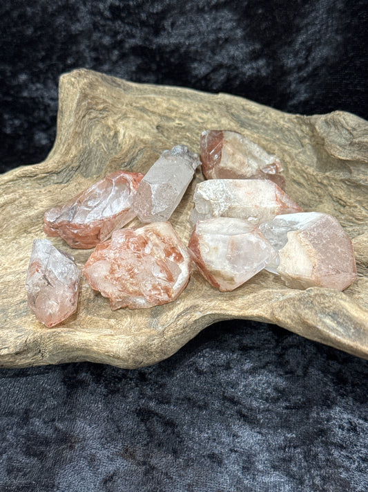 Lithium Quartz