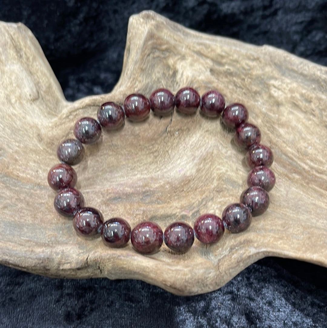 Beaded bracelets (larger size)