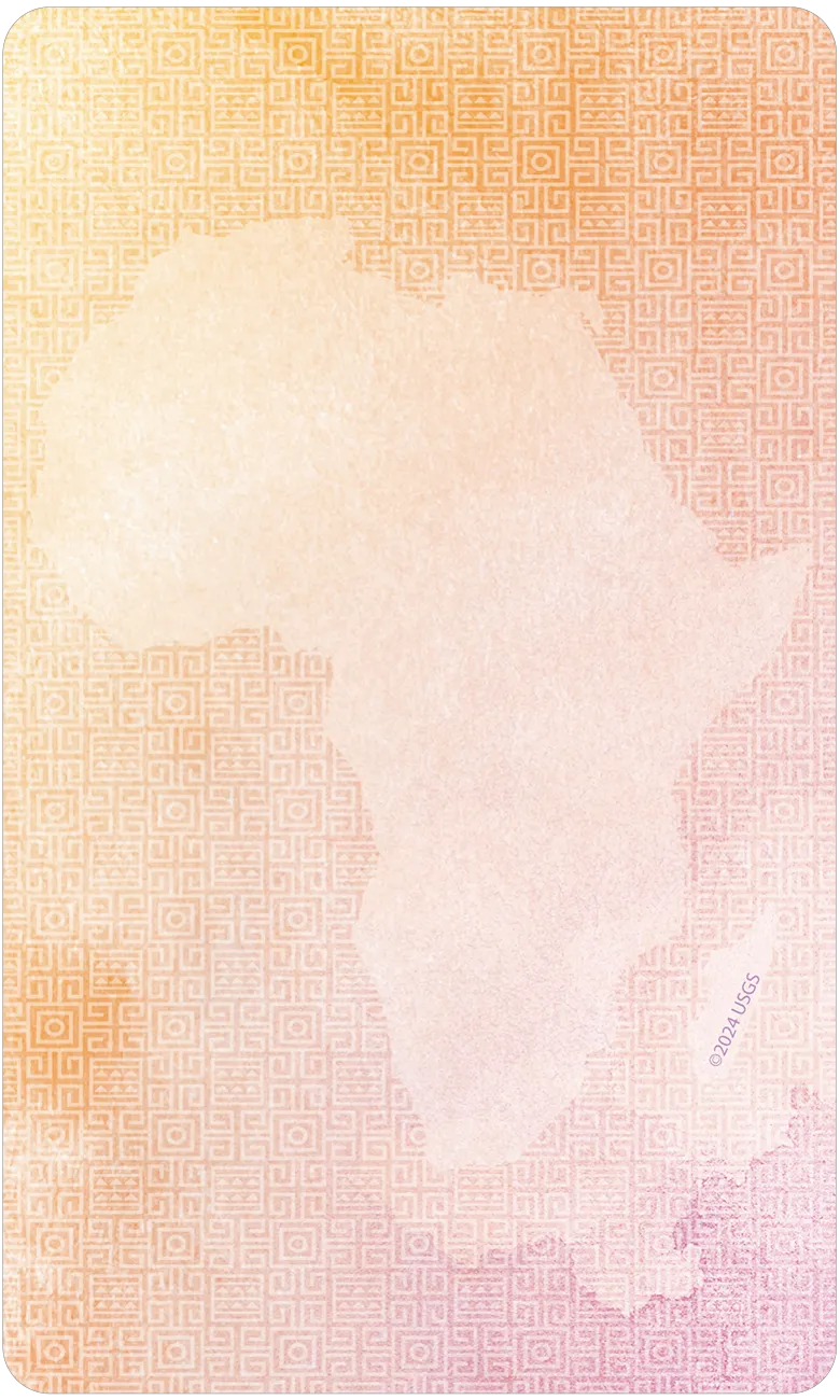 Afro Goddess Lenornand Oracle