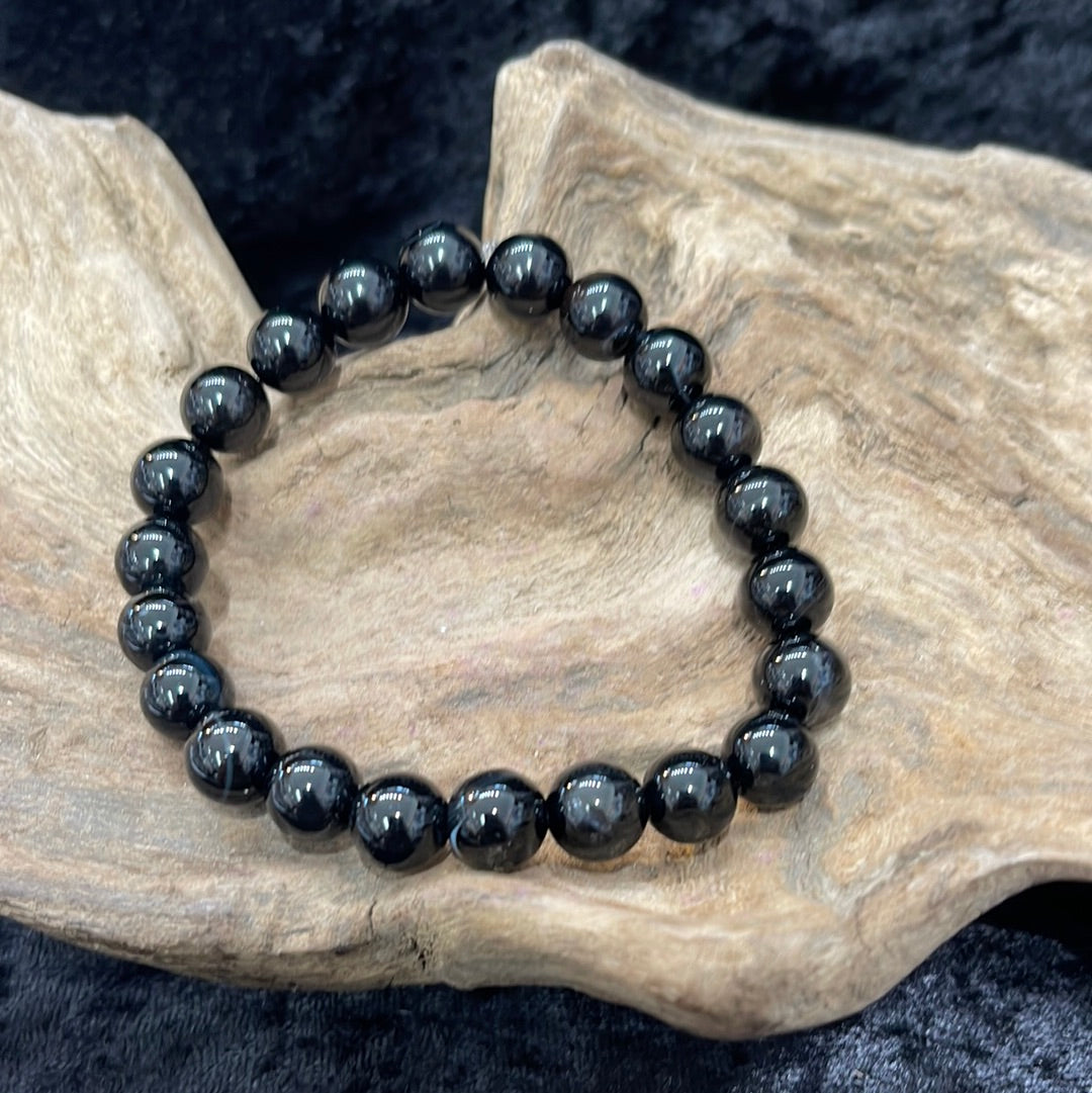 Beaded bracelets (larger size)