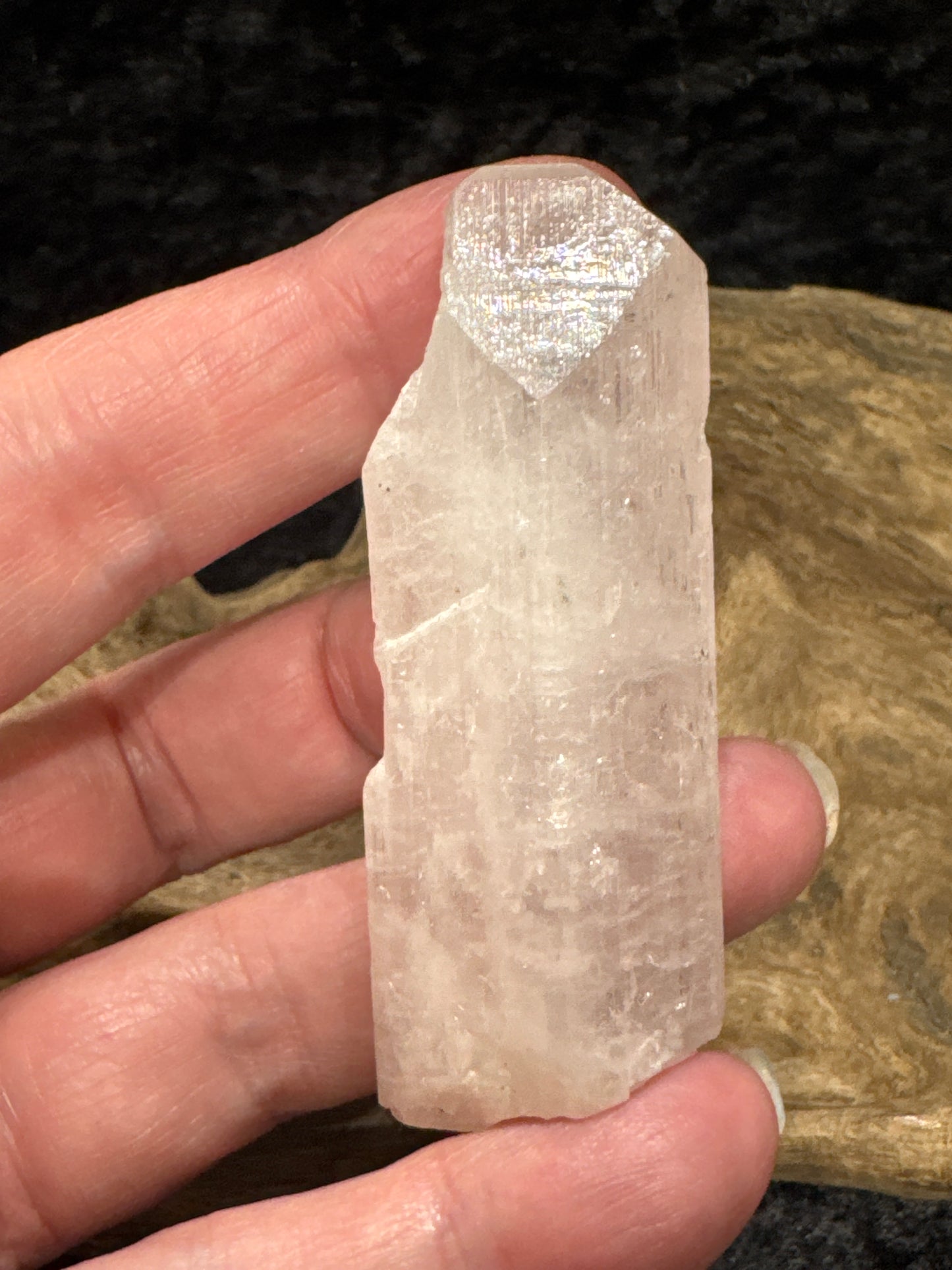 Danburite