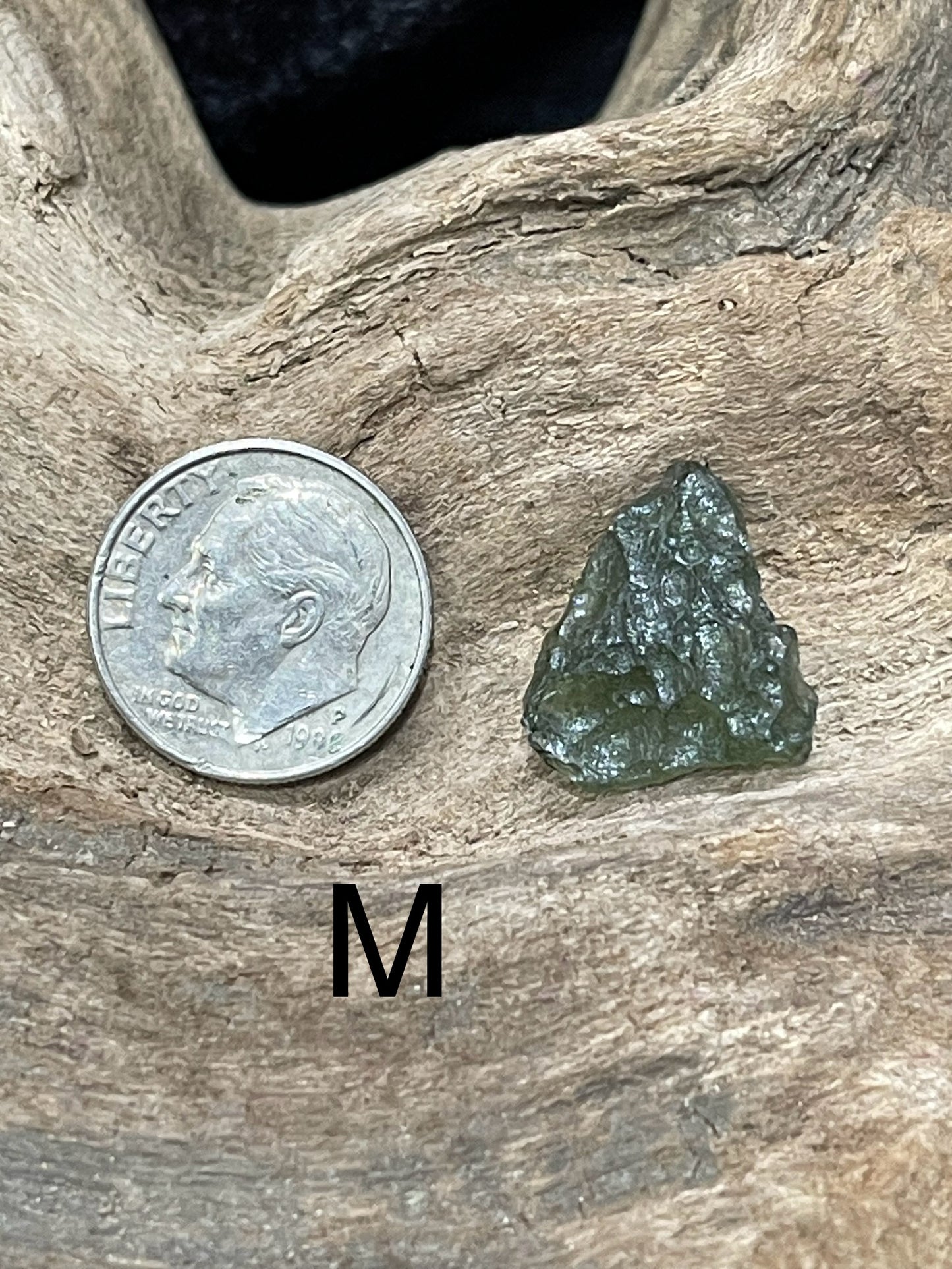 Moldavite