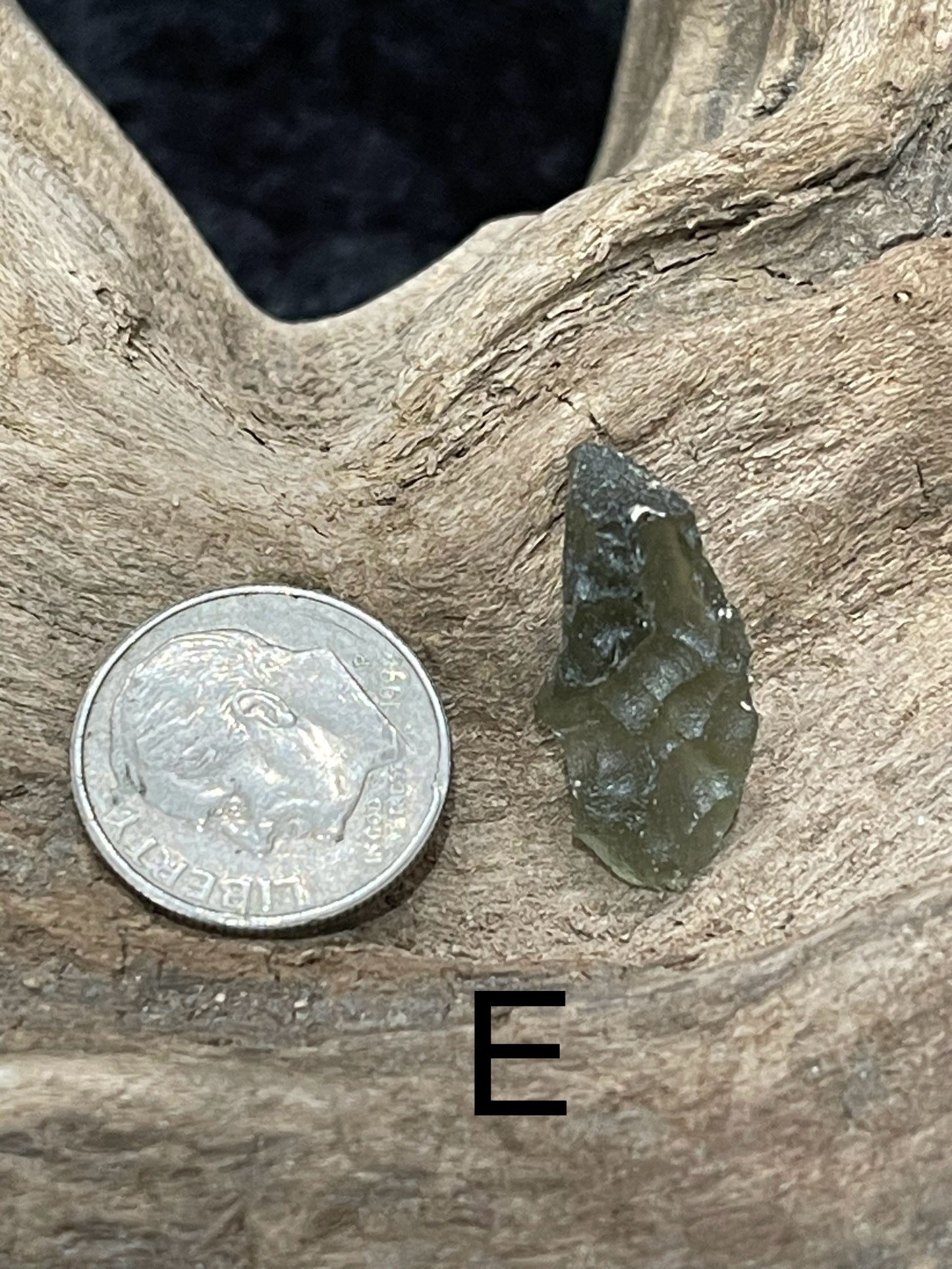 Moldavite