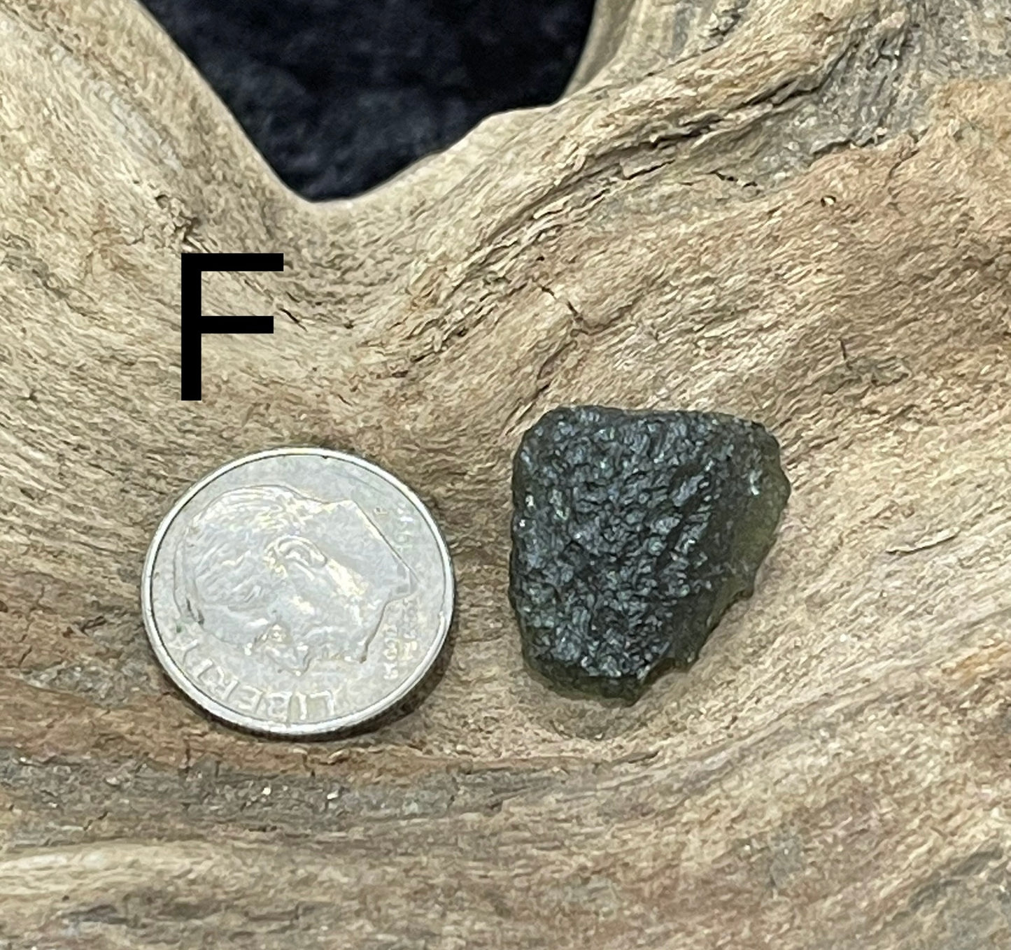 Moldavite