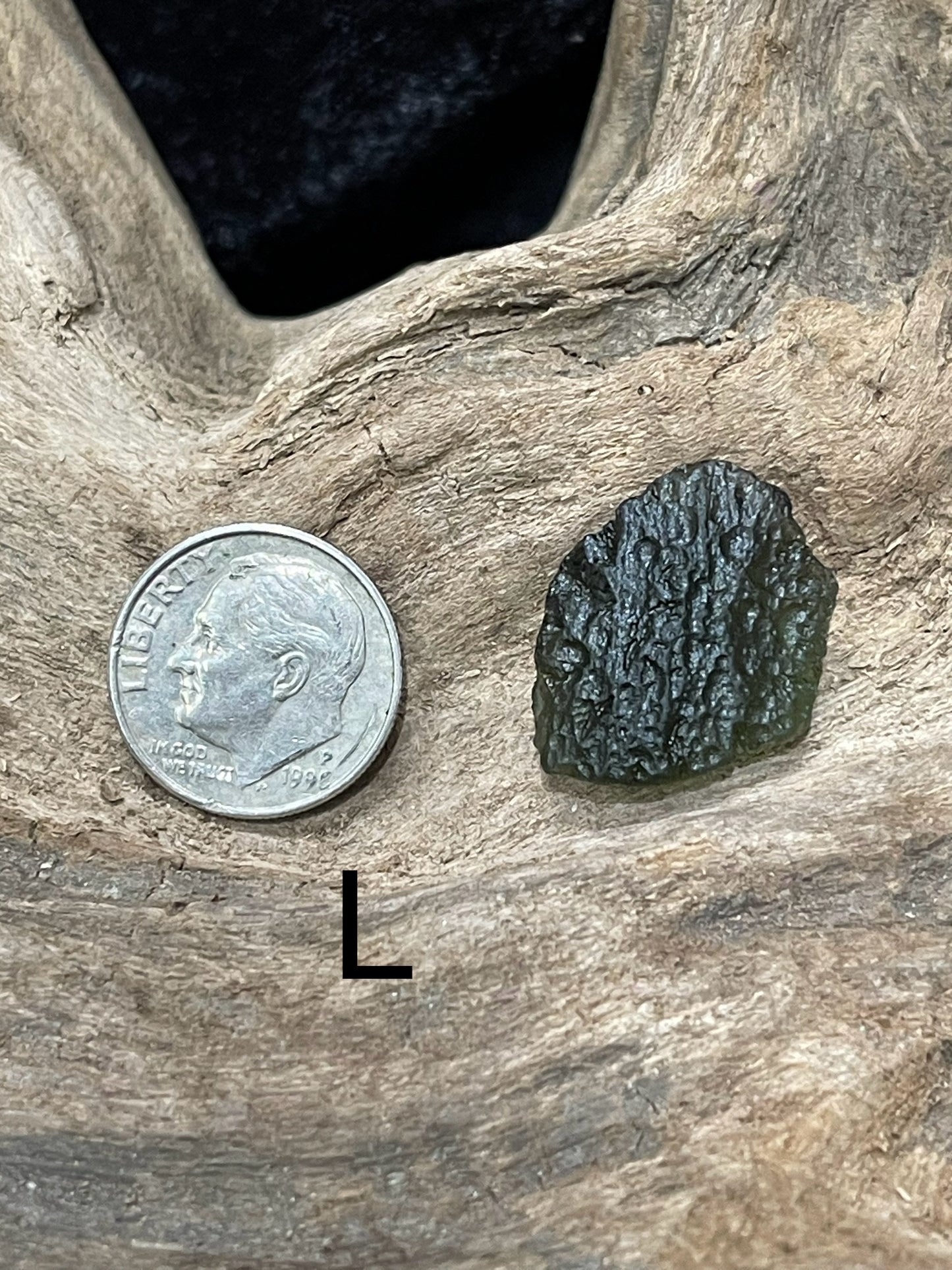 Moldavite