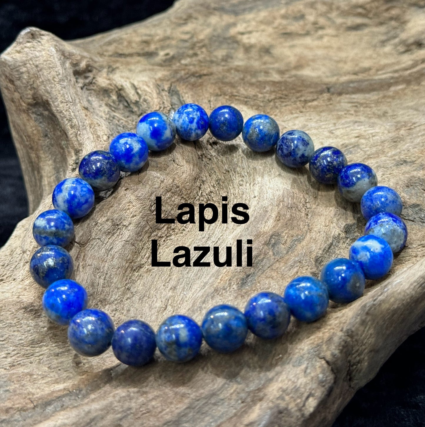 Handmade beaded bracelets