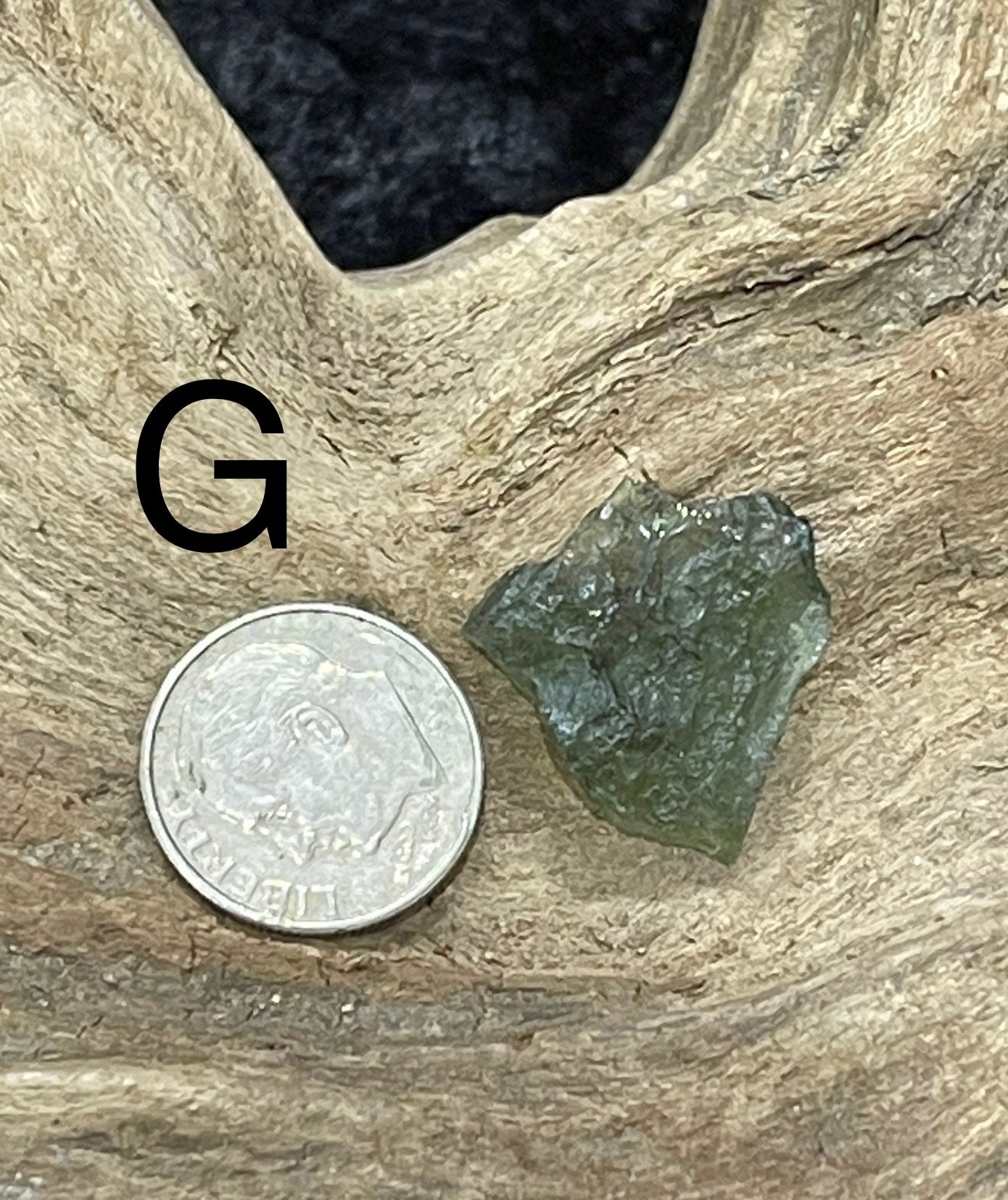 Moldavite