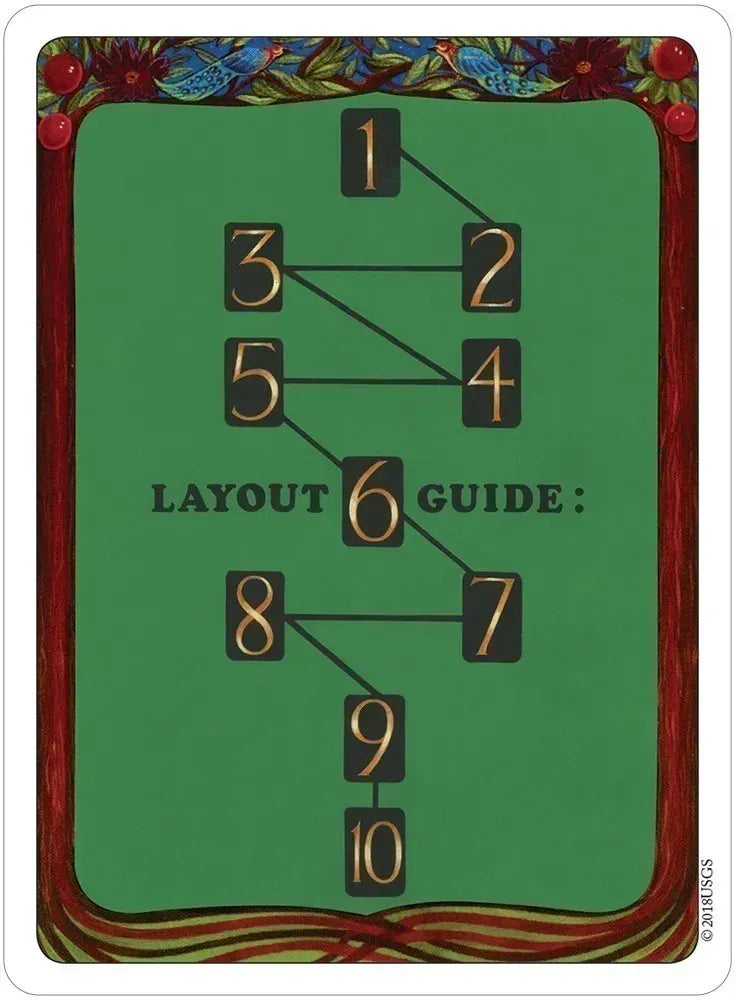 The Gill Tarot