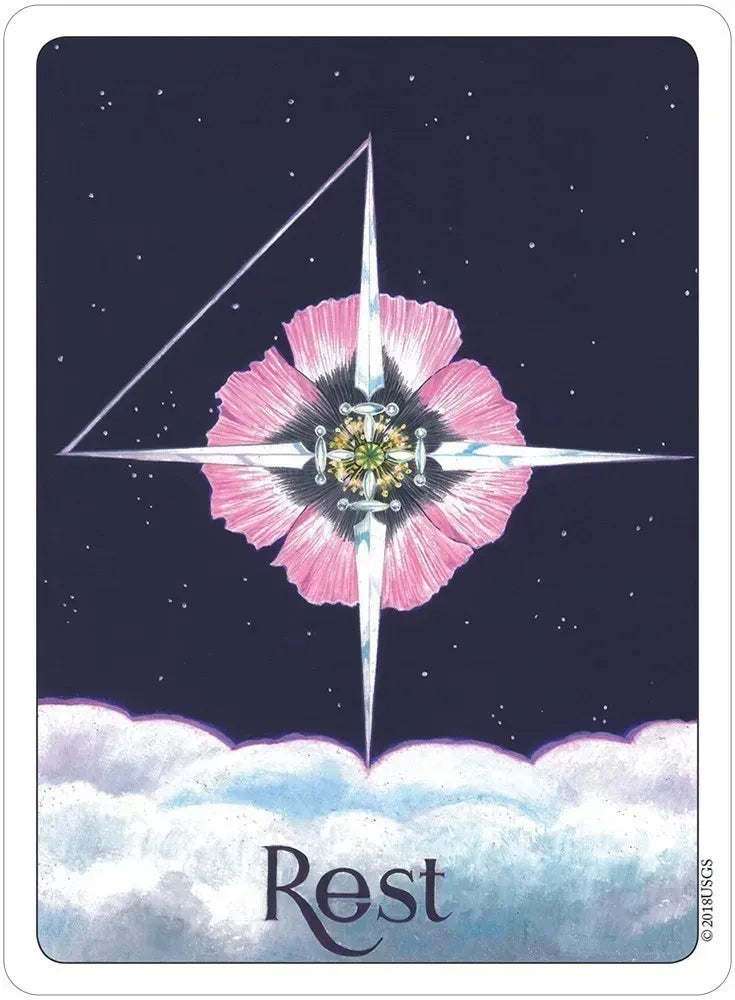 The Gill Tarot