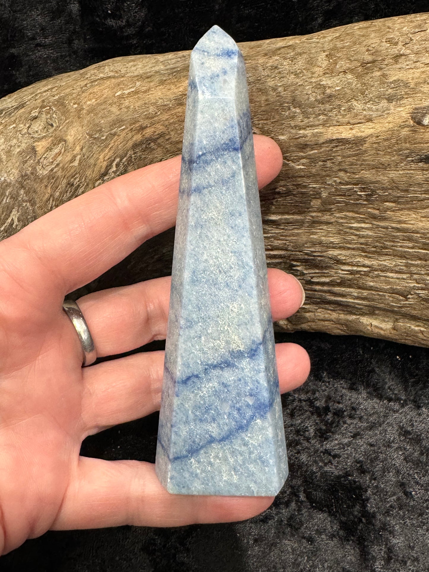 Blue Aventurine
