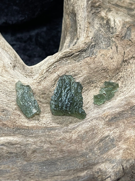 Moldavite