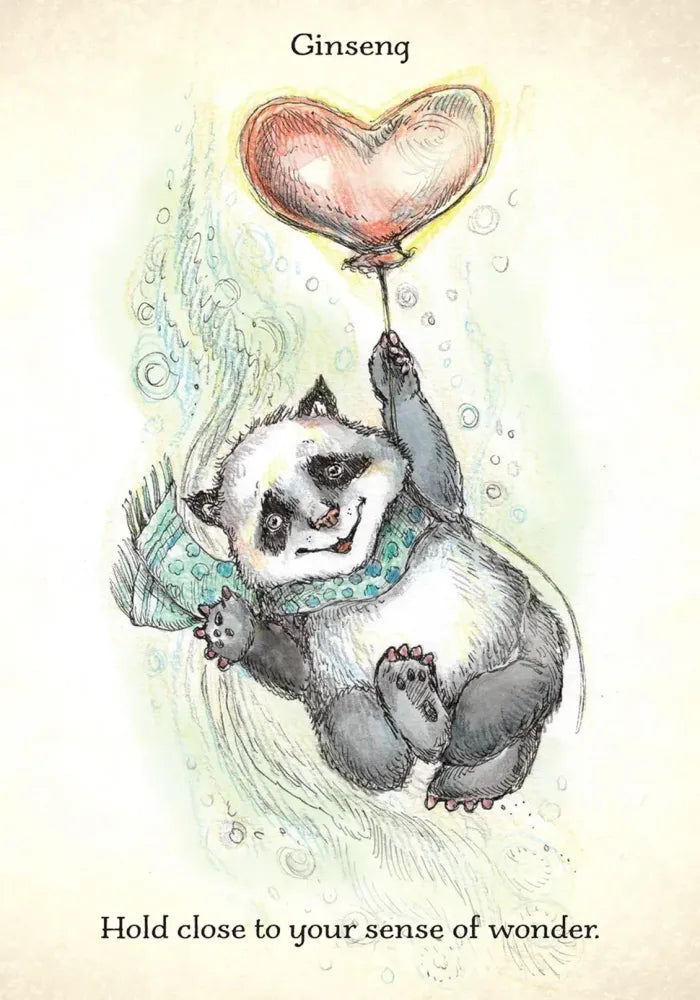 Pixiekins A Daily Inspiration Deck