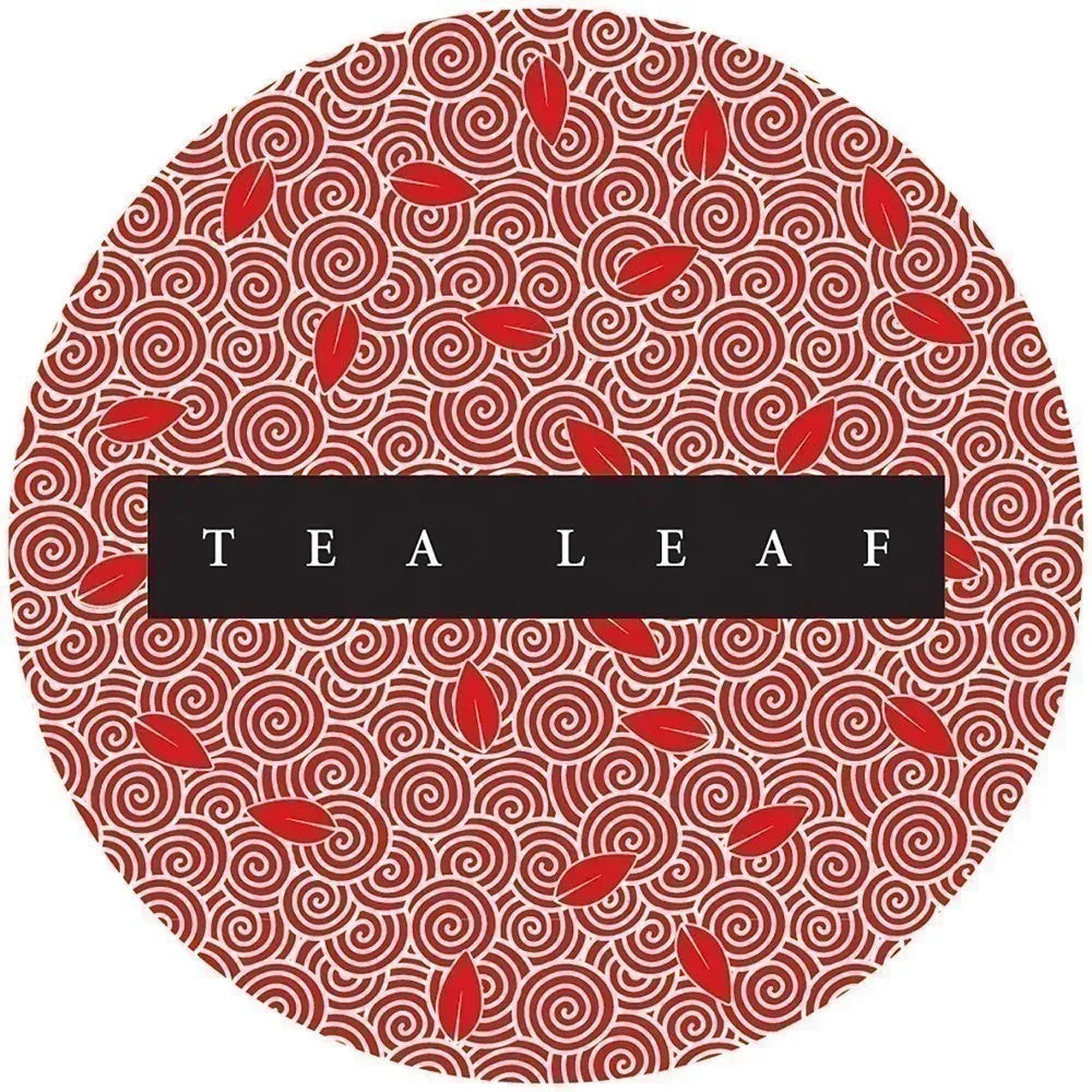 Tea Leaf fortune cards