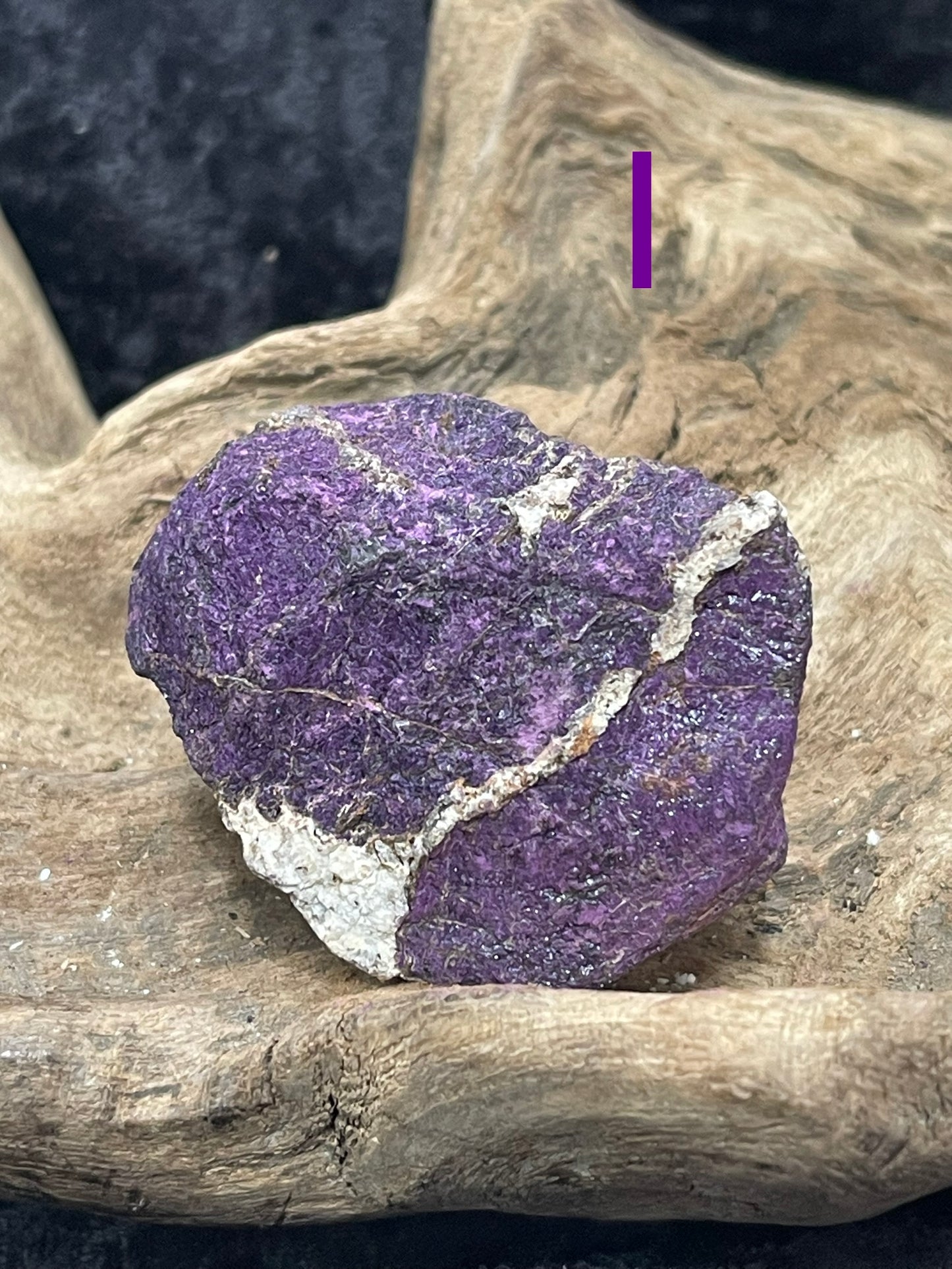 Purpurite