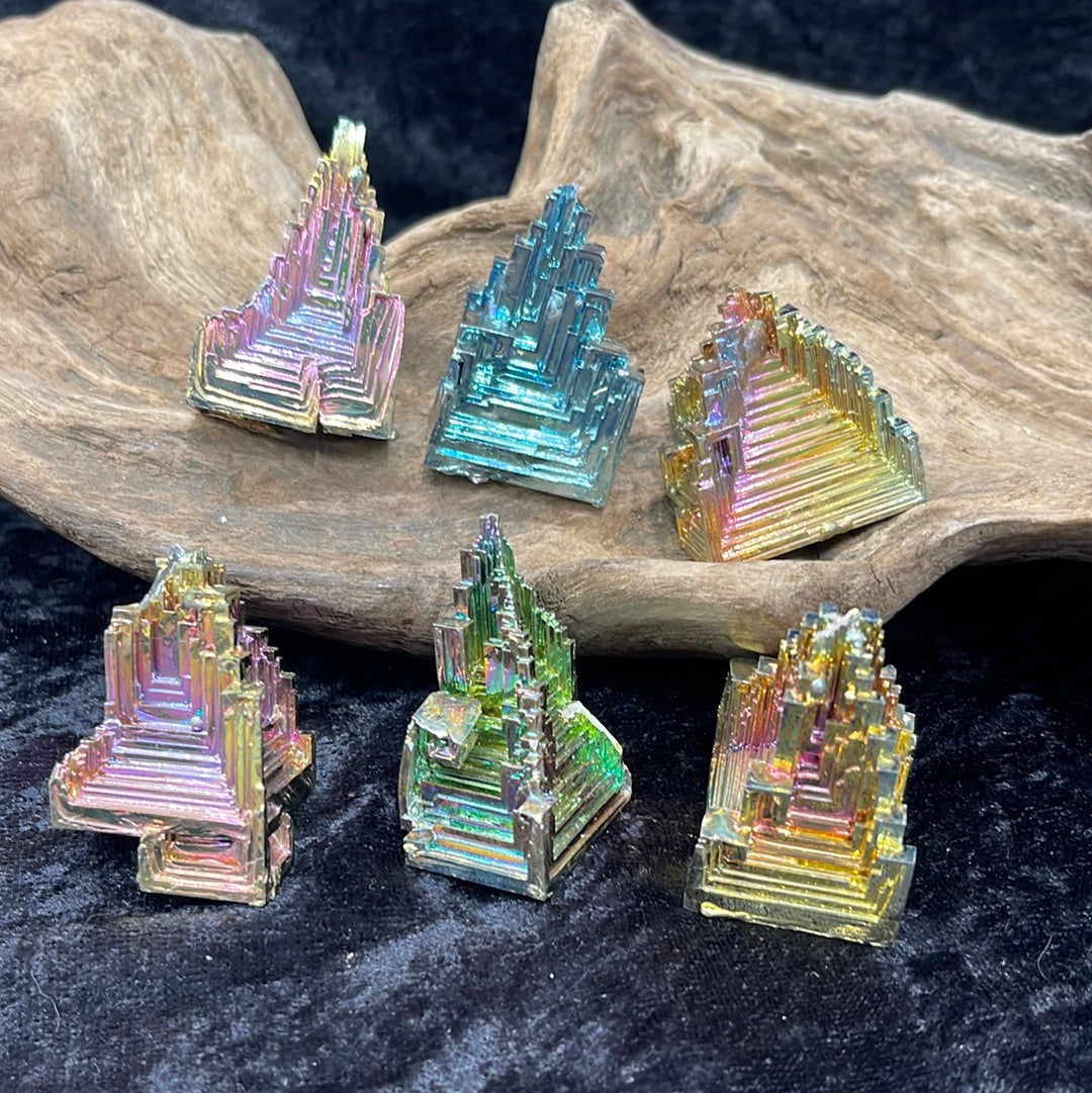 Bismuth