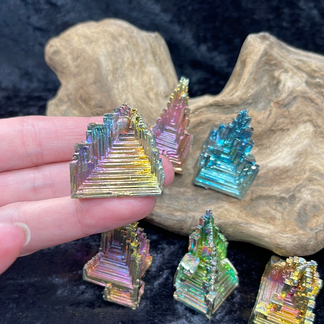 Bismuth