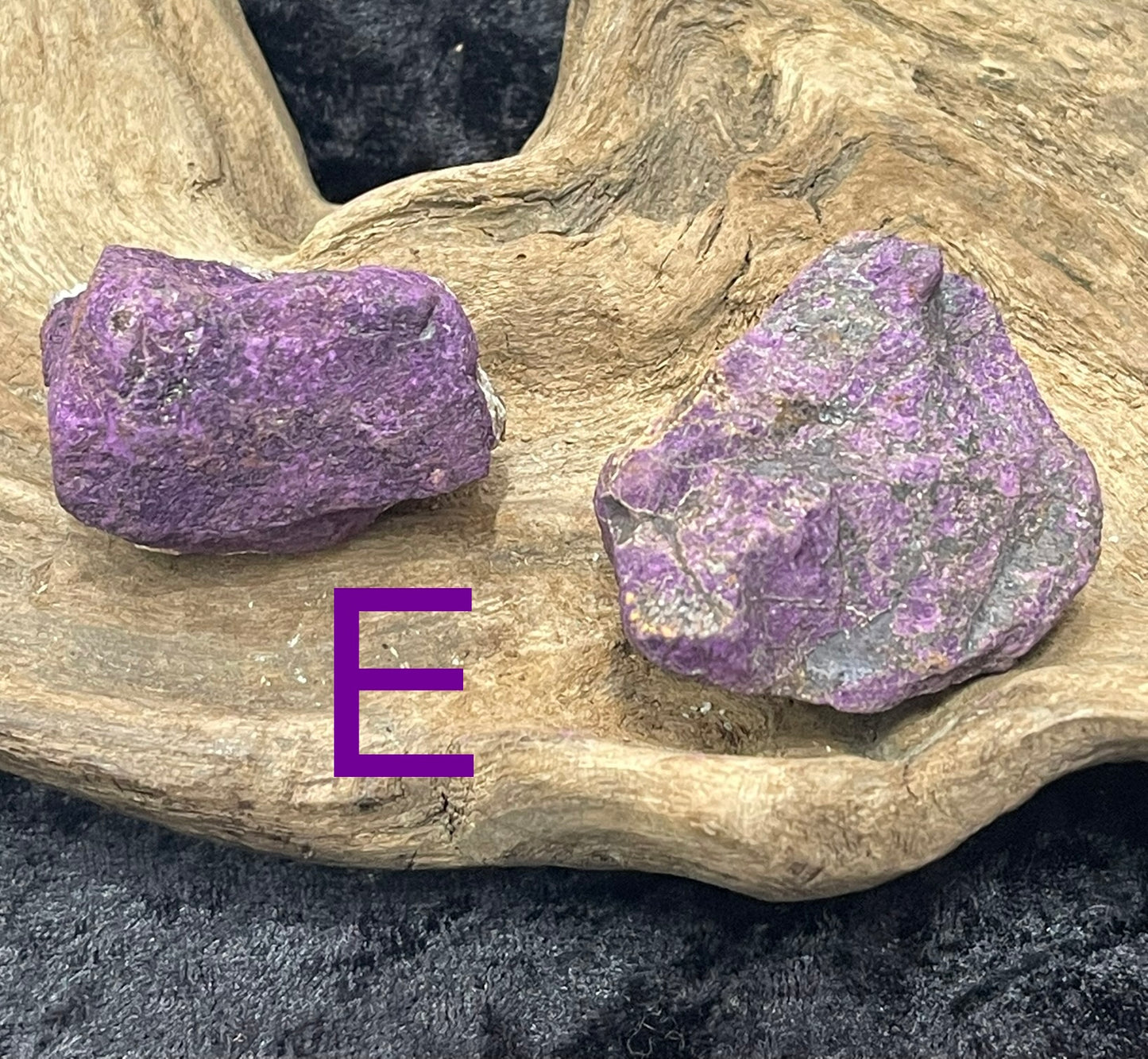 Purpurite