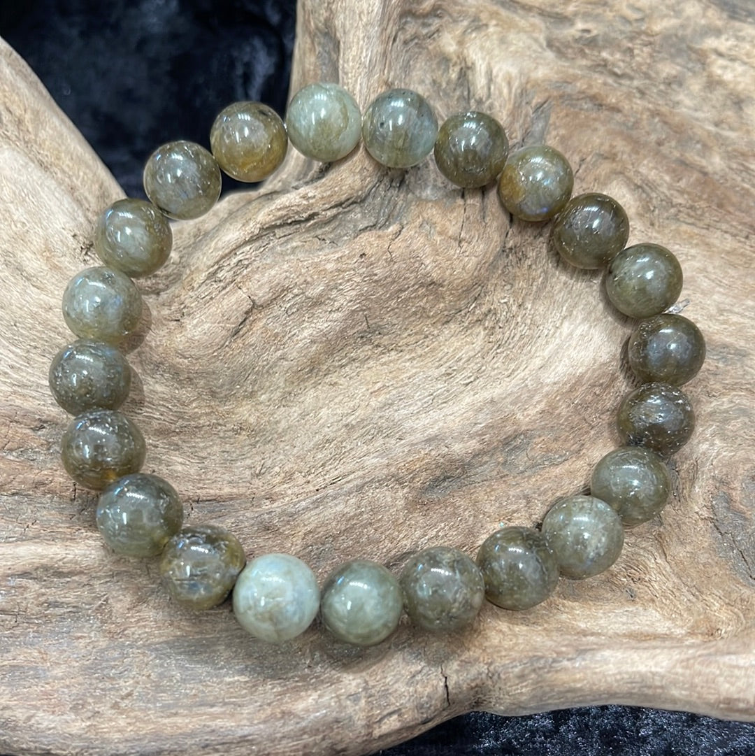 Beaded bracelets (larger size)