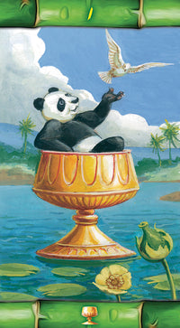 Panda Tarot