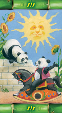 Panda Tarot