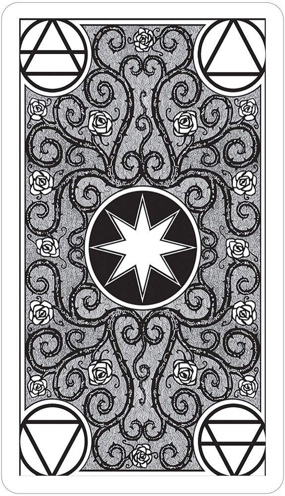 Bianco Nero Tarot