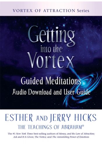 Getting into the Vortex