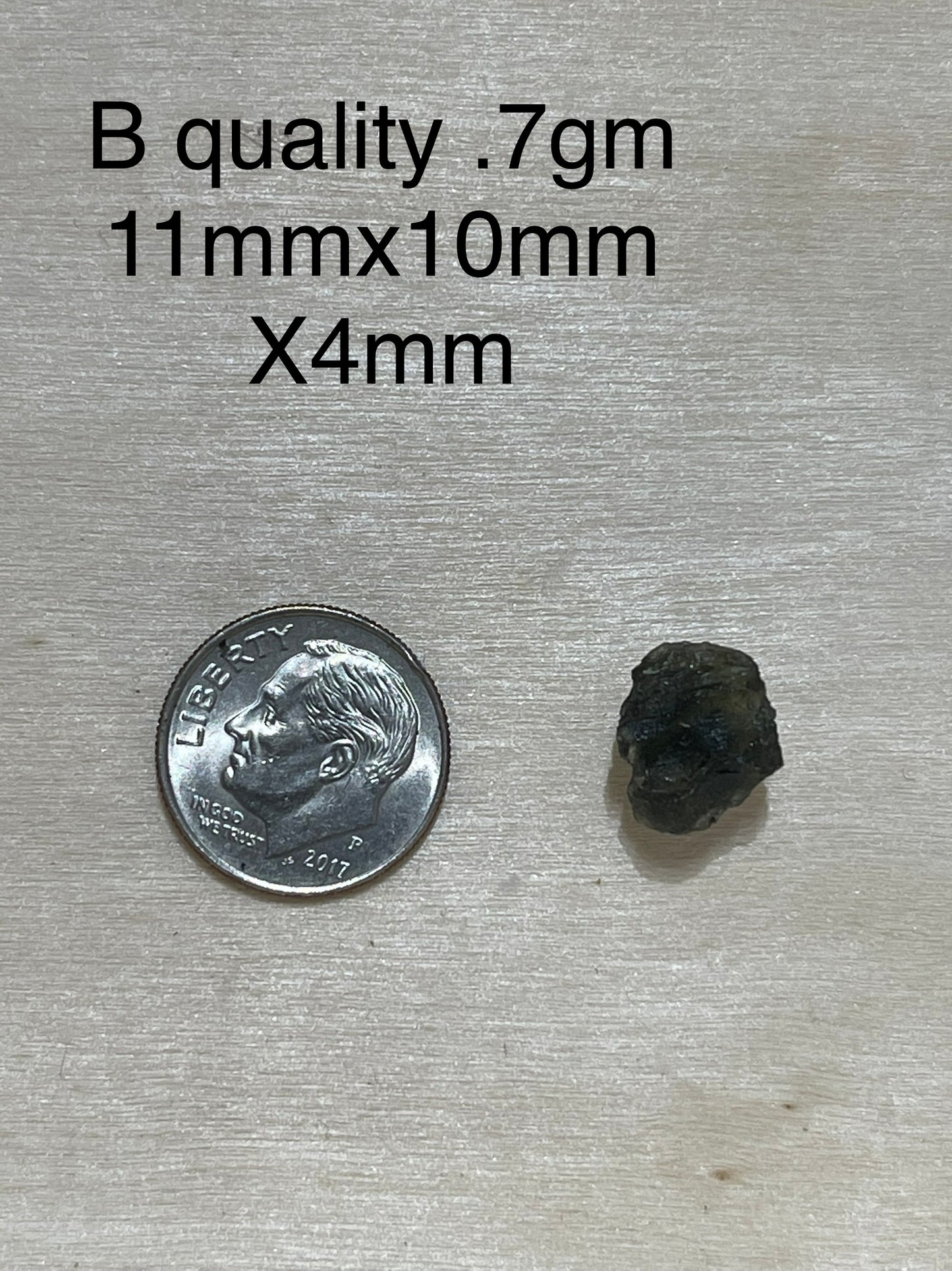 Moldavite