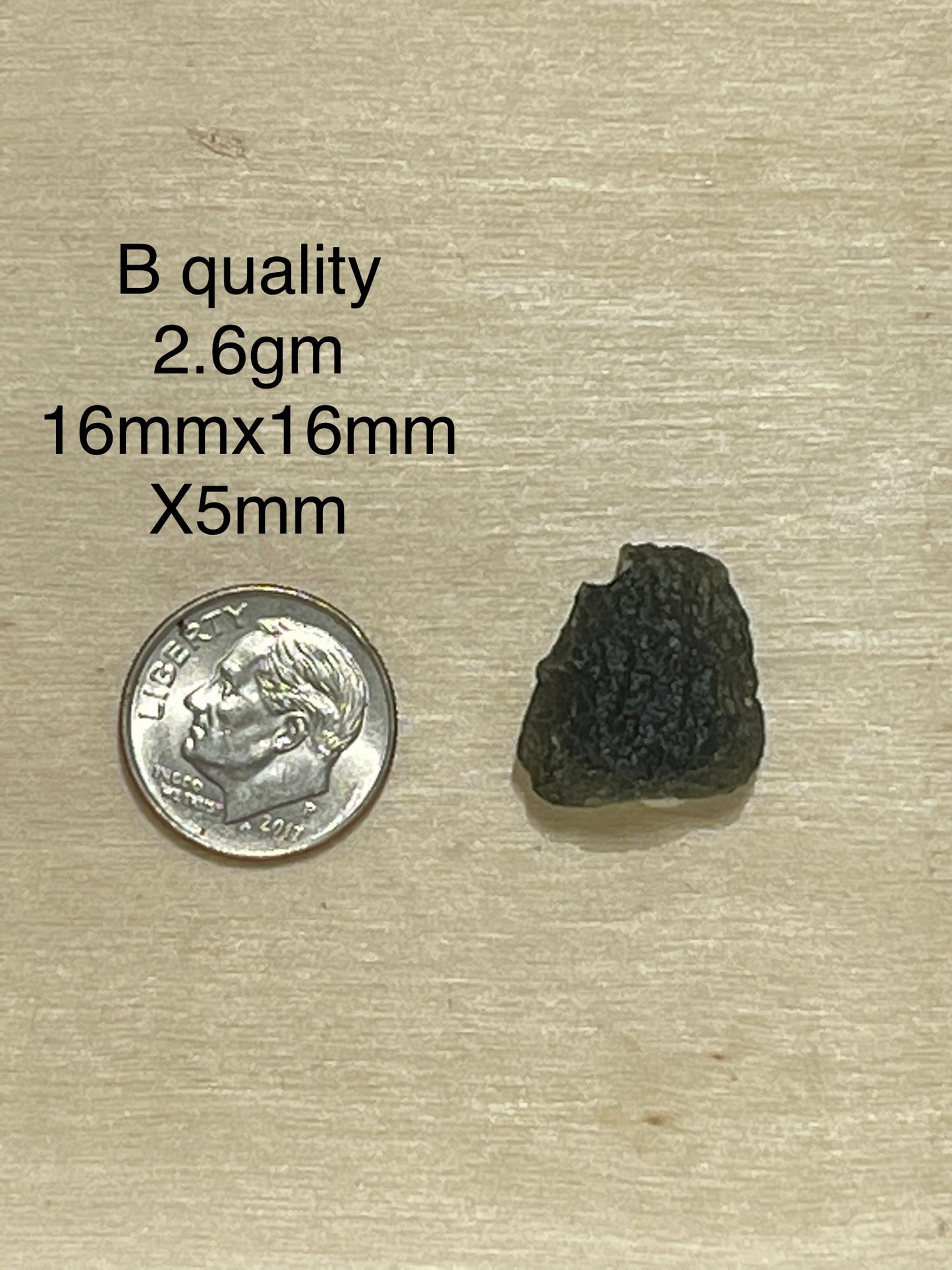 Moldavite