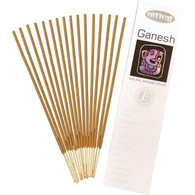 Nitiraj Platinum Incense