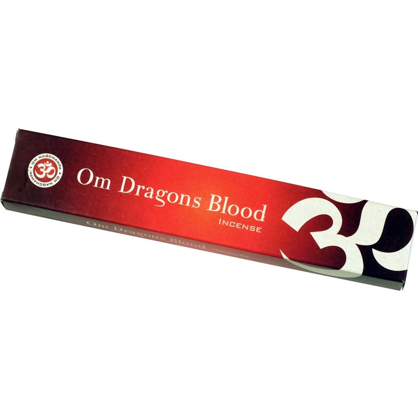 Om incense