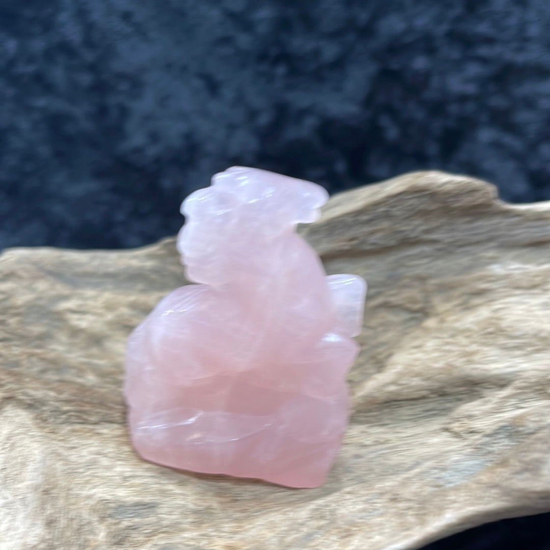 Gemstone Horses
