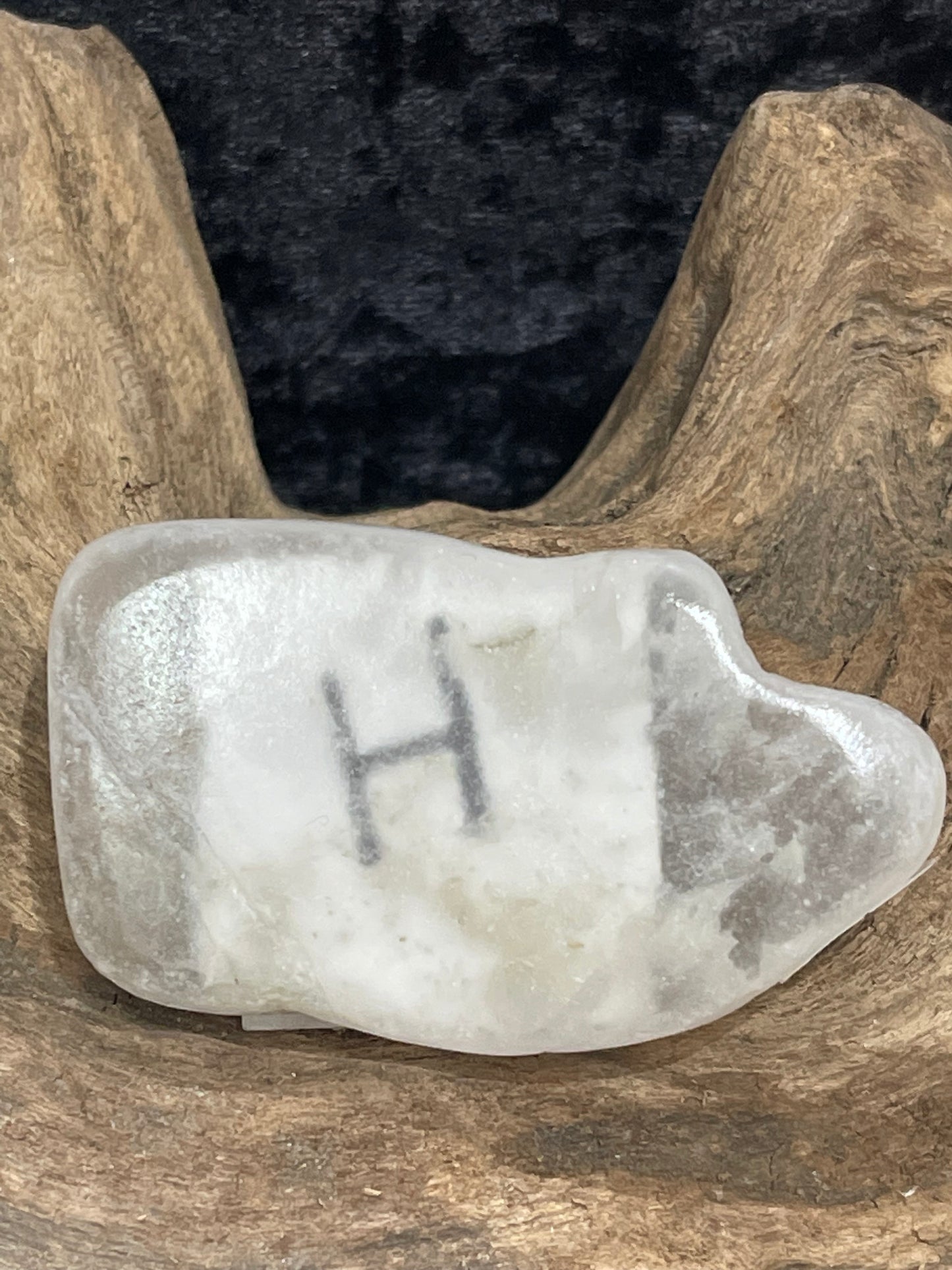 Ulexite