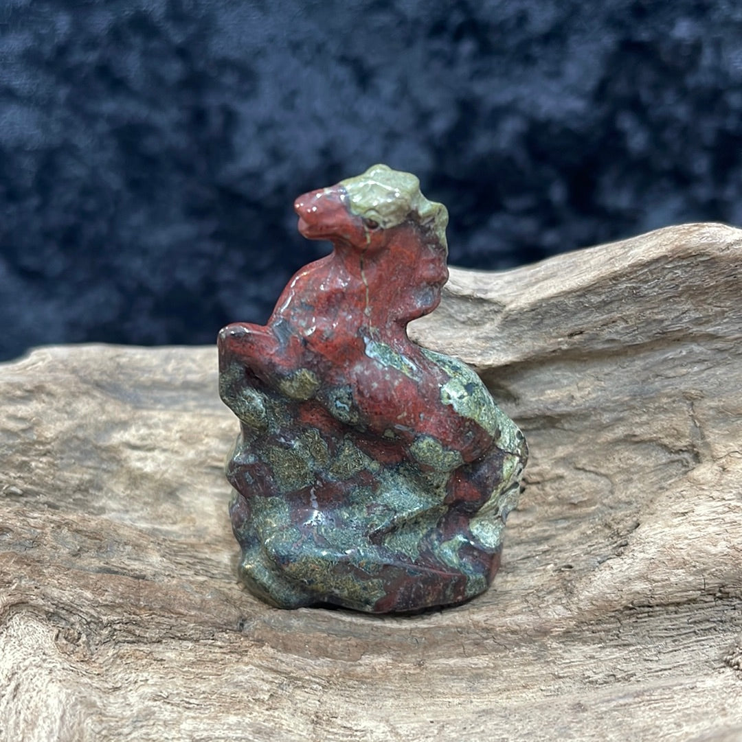 Gemstone Horses