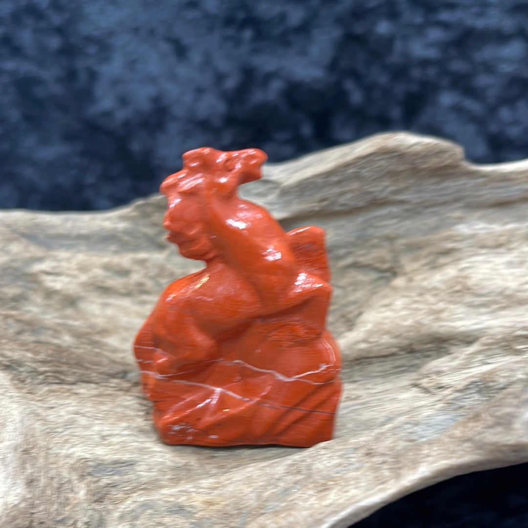 Gemstone Horses