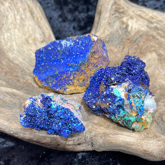 Azurite