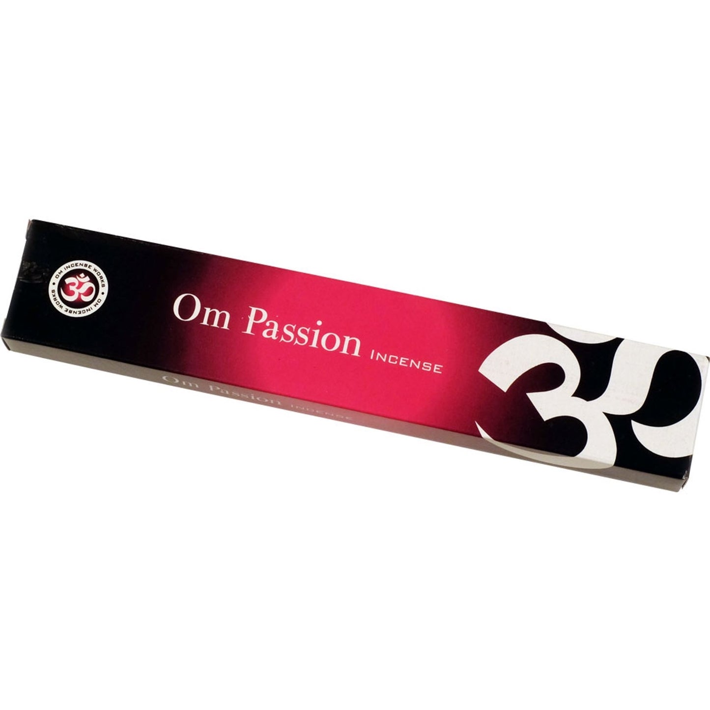 Om incense