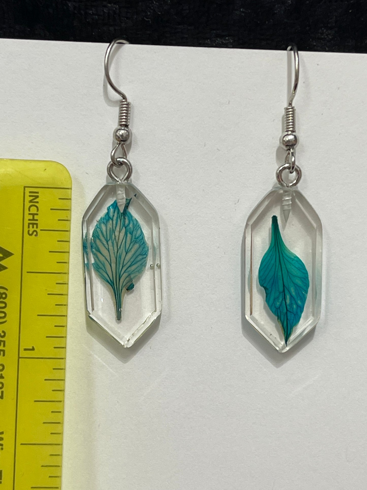 Earrings - hook ear wire