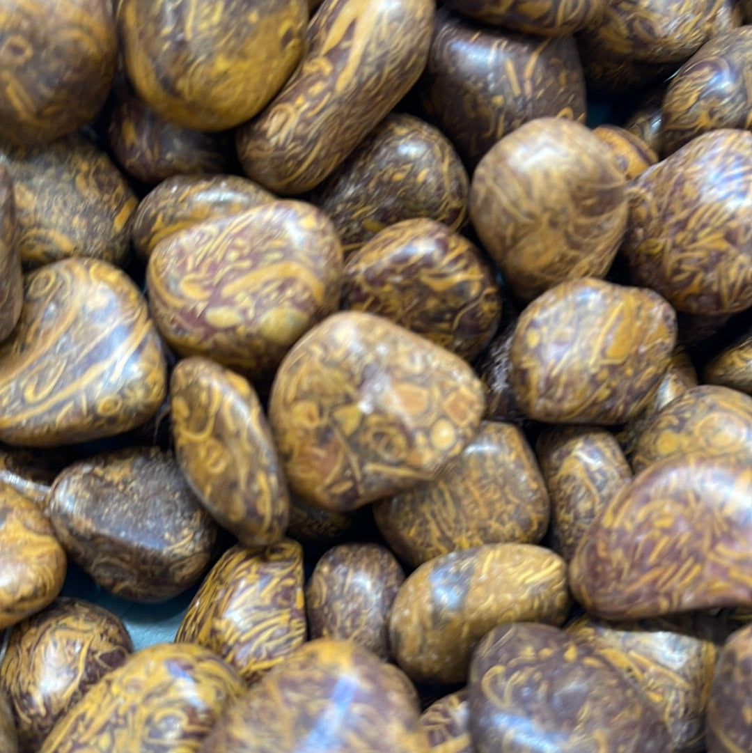 Tumbled Miriam Stone