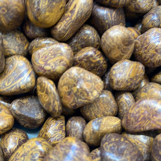 Tumbled Miriam Stone