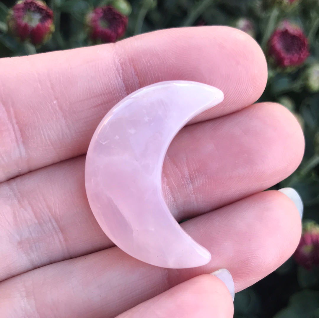 Gemstone moons