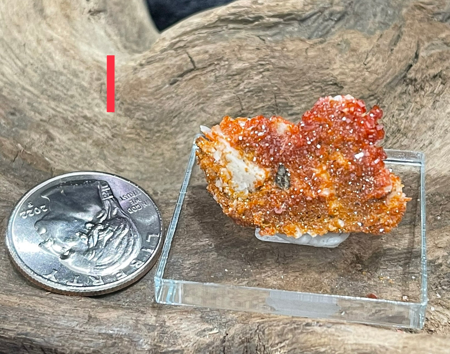 Vanadinite