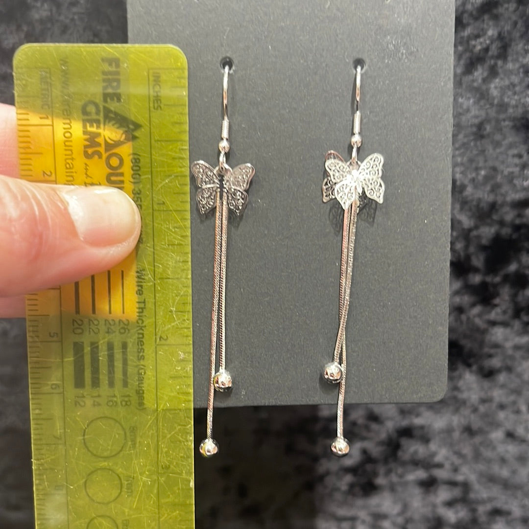Earrings - hook ear wire
