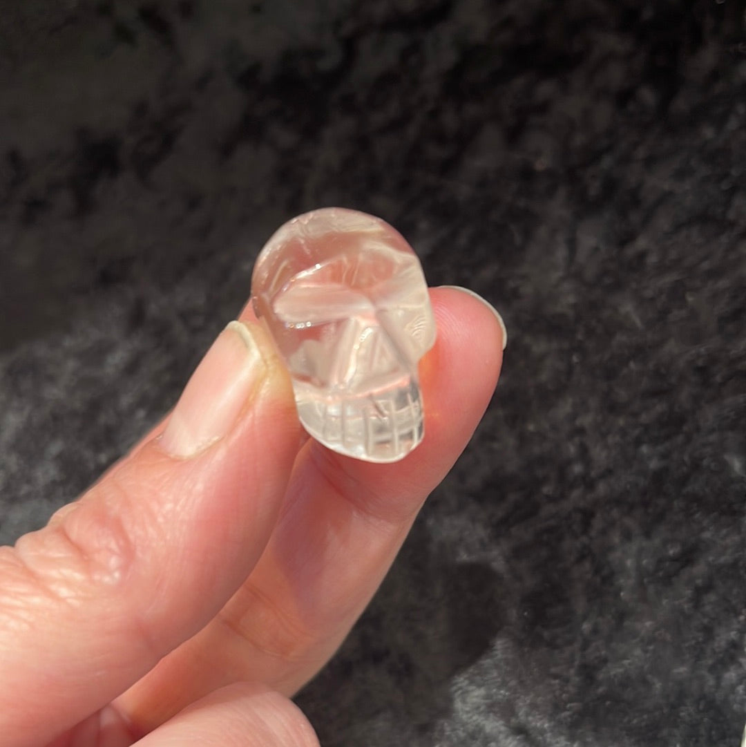 Mini skulls