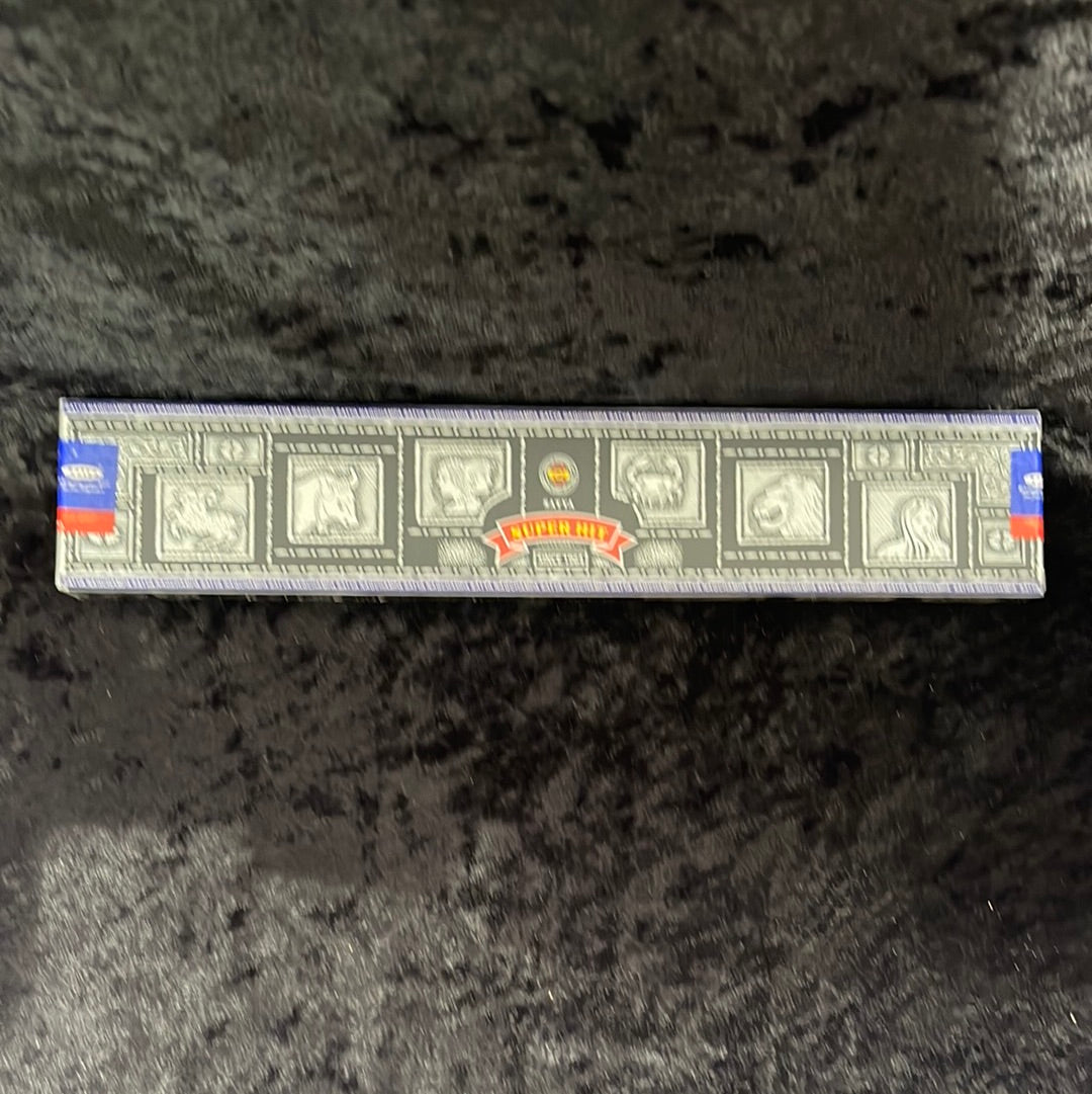 Satya Incense